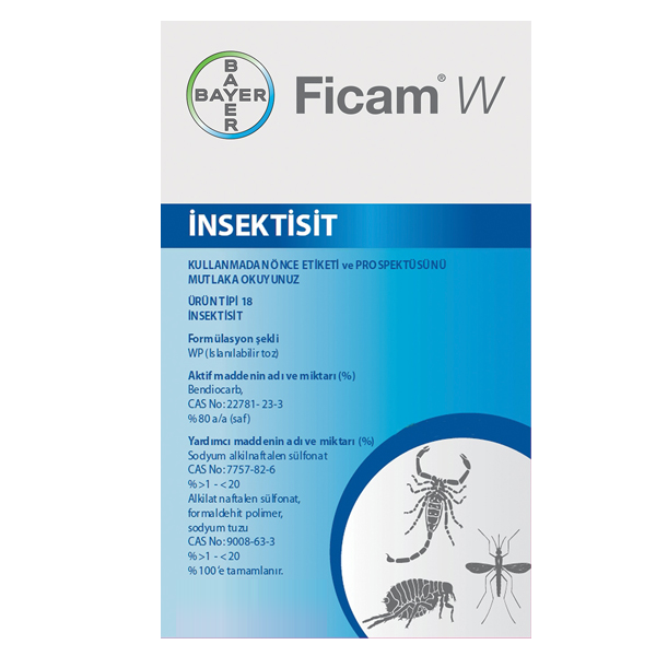 Akrep İlaçlama Ürünü