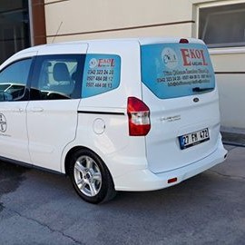 Gaziantep Ekol İlaçlama