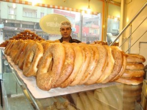 fırın ilaçlama
