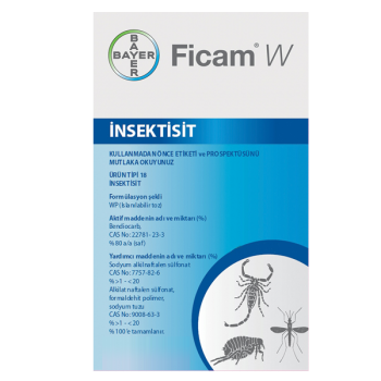 Ficam W